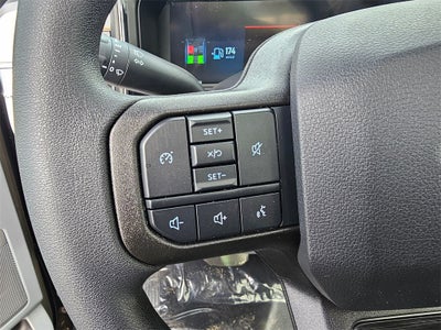 2026 Ford F-350 SD XLT