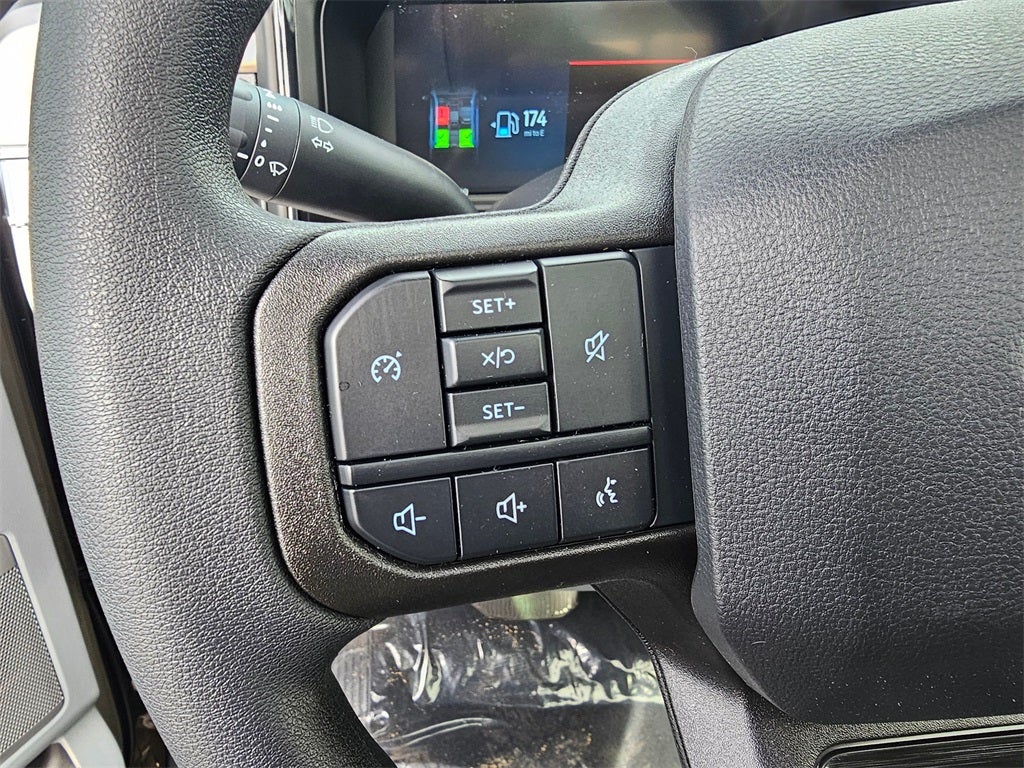 2026 Ford F-350 SD XLT