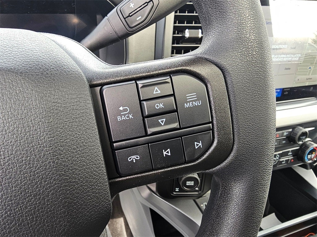 2026 Ford F-350 SD XLT