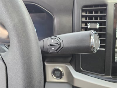 2026 Ford F-350 SD XLT