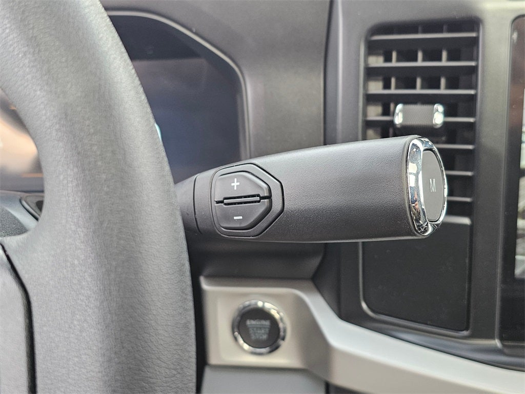 2026 Ford F-350 SD XLT