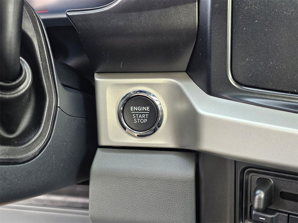 2026 Ford F-350 SD XLT