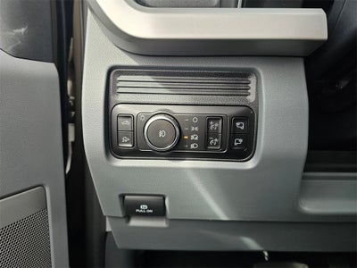 2026 Ford F-350 SD XLT