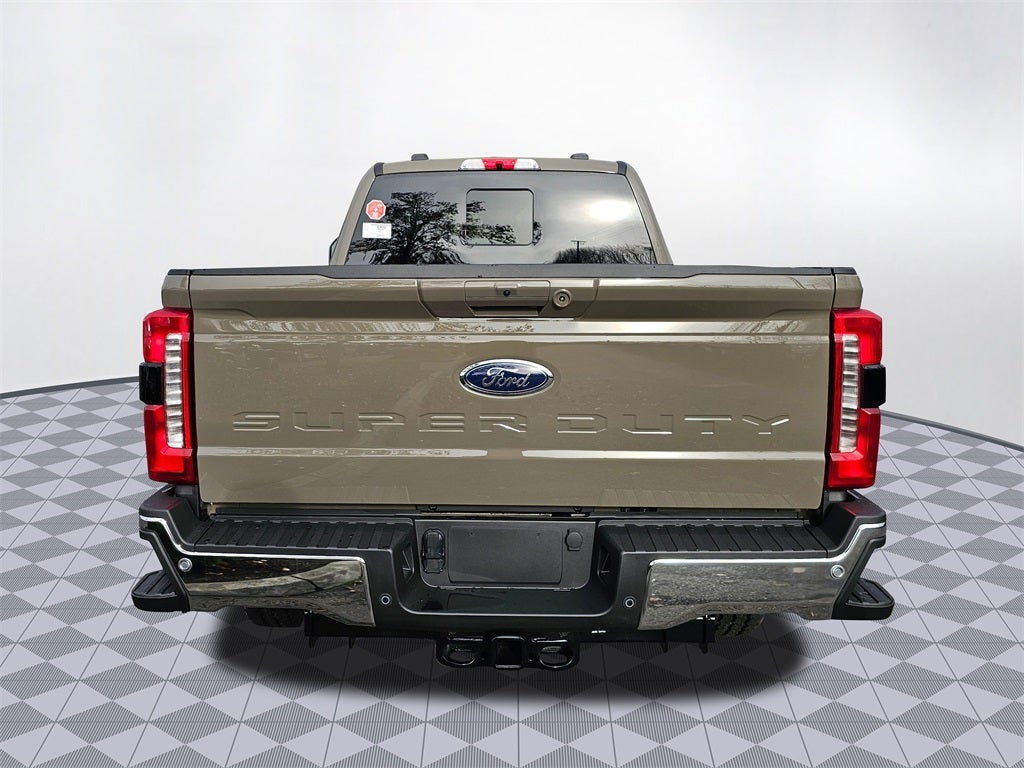 2026 Ford F-350 SD XLT