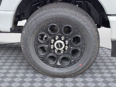 2026 Ford F-350 SD XLT