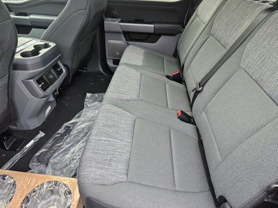 2026 Ford F-350 SD XLT