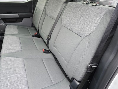 2026 Ford F-350 SD XLT