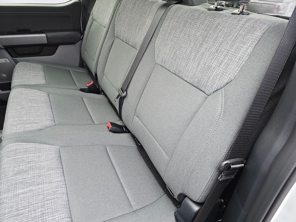 2026 Ford F-350 SD XLT