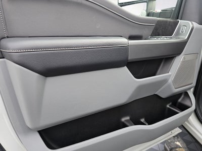 2026 Ford F-350 SD XLT