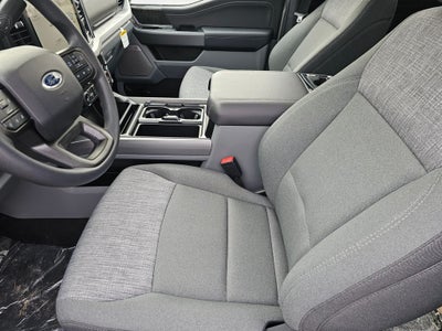 2026 Ford F-350 SD XLT