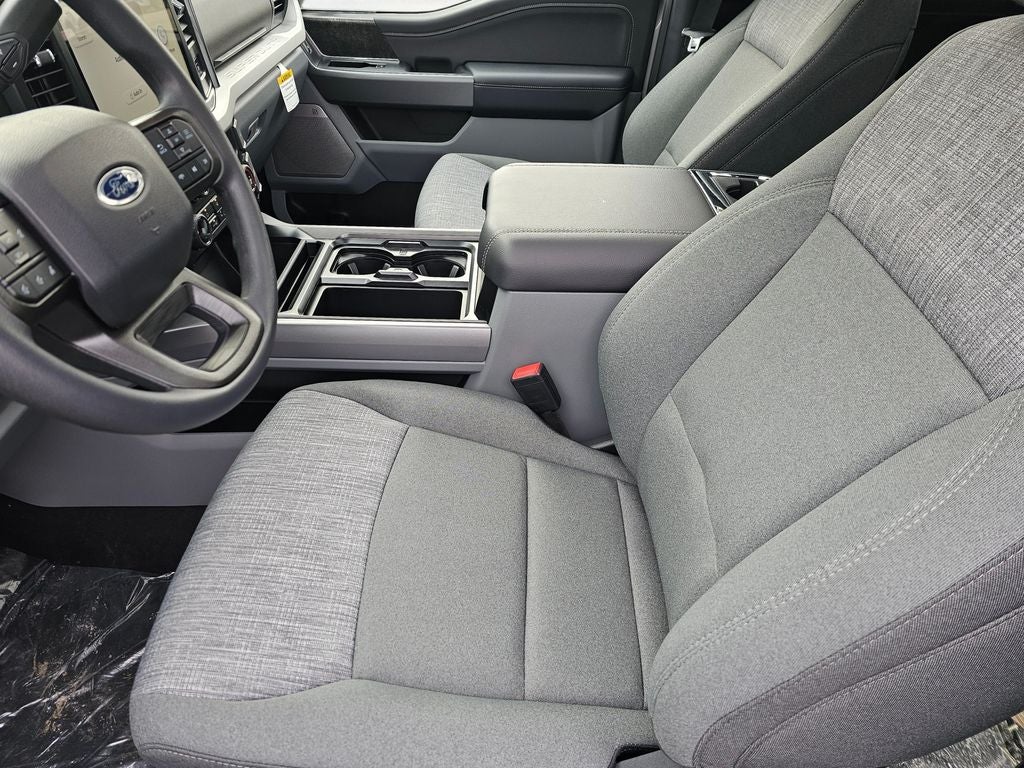 2026 Ford F-350 SD XLT