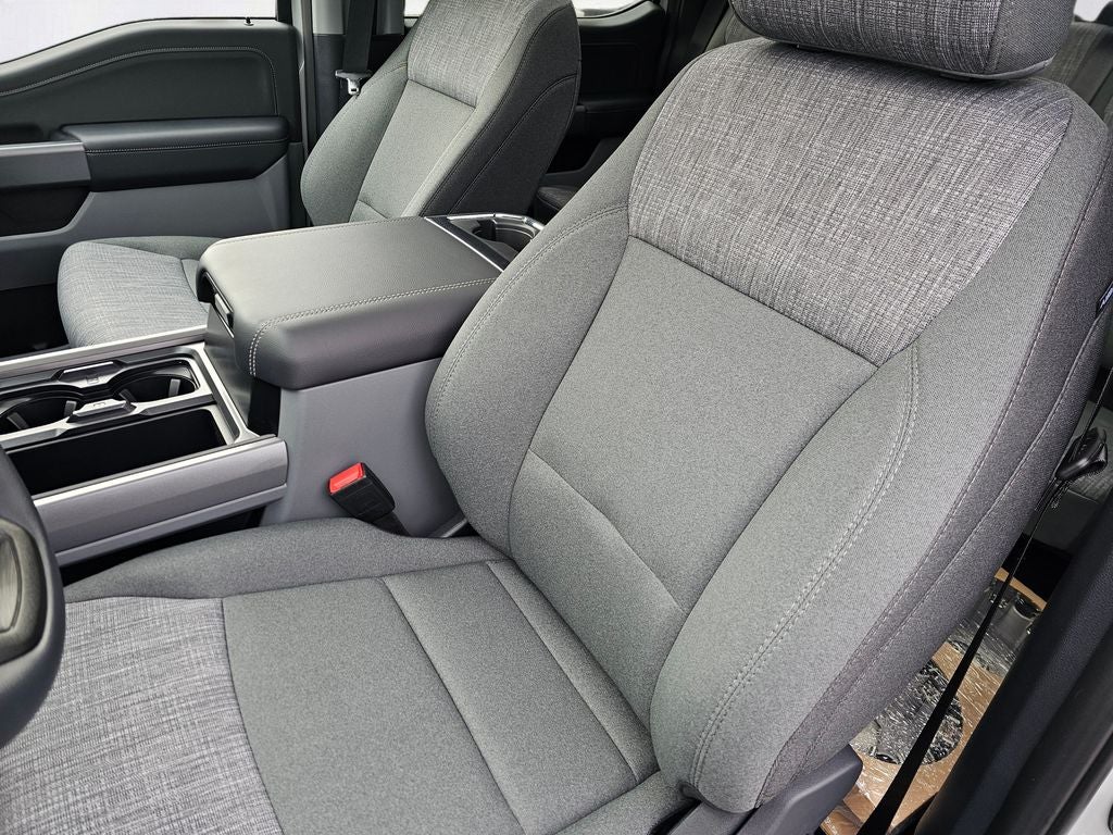 2026 Ford F-350 SD XLT