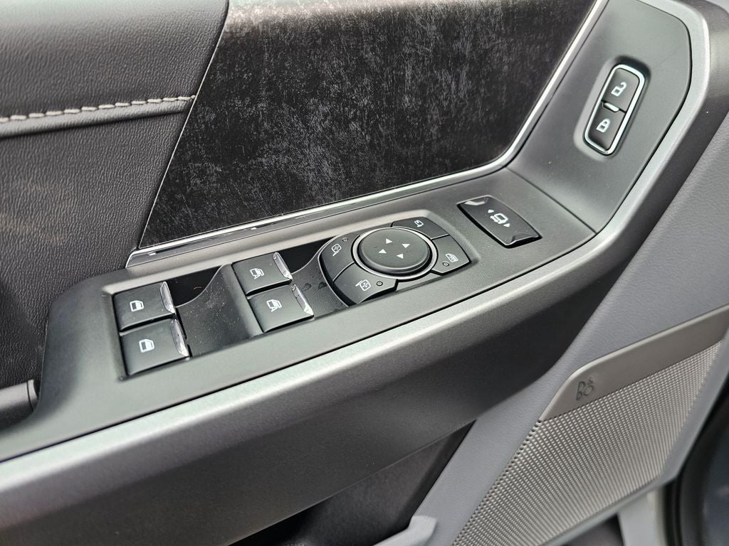 2026 Ford F-350 SD XLT