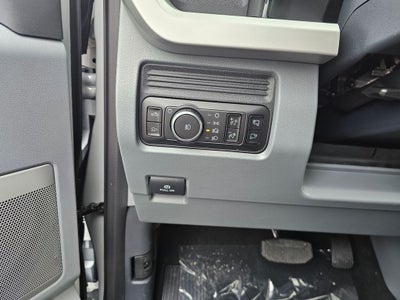 2026 Ford F-350 SD XLT