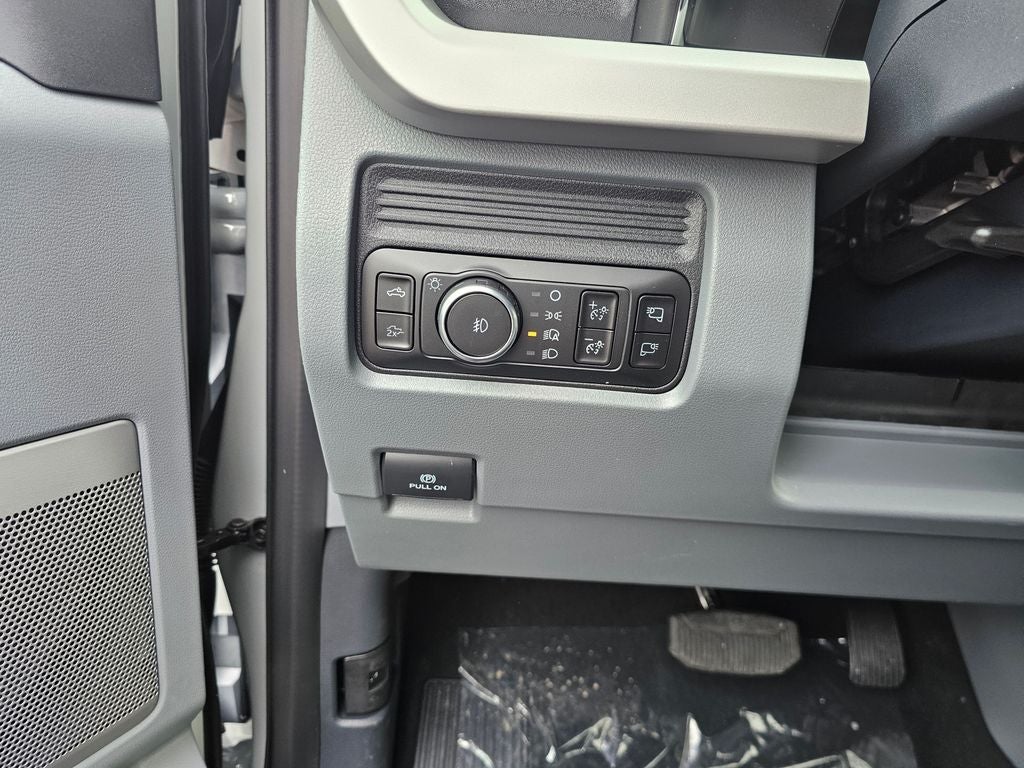 2026 Ford F-350 SD XLT