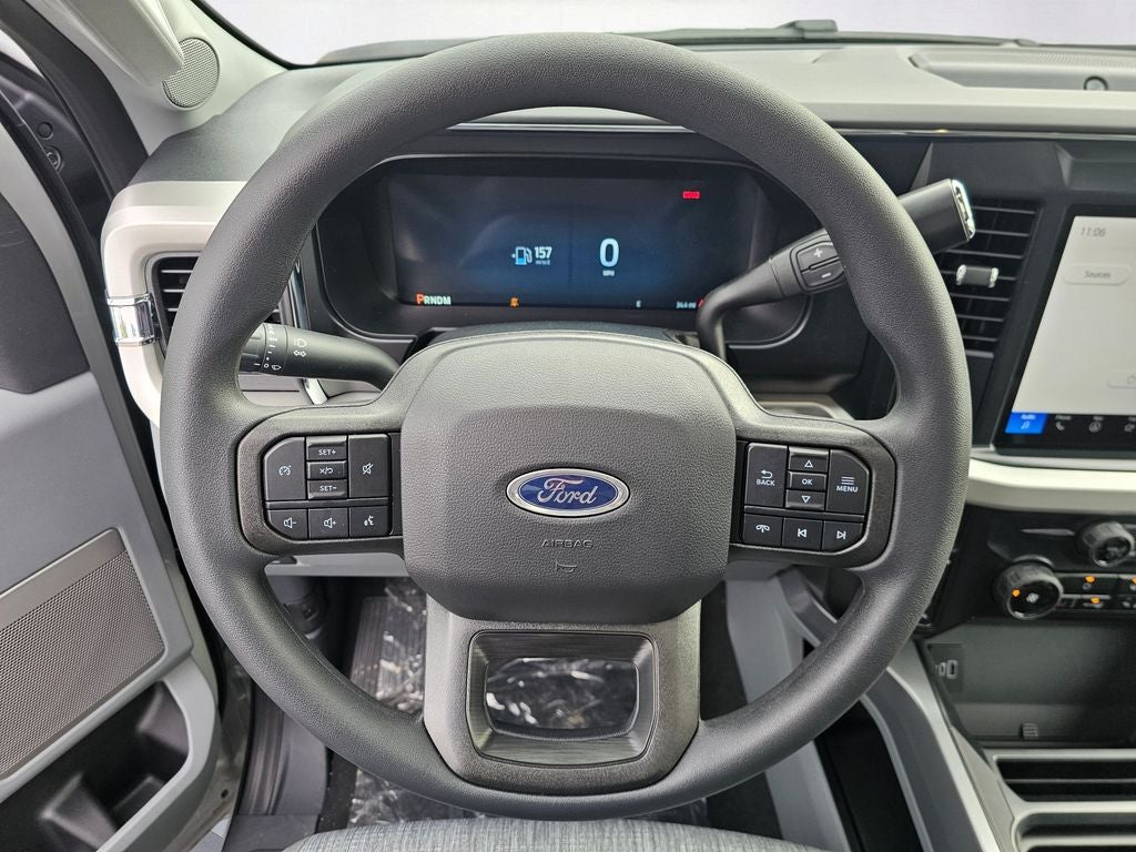 2026 Ford F-350 SD XLT