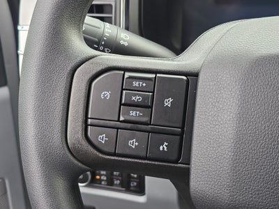 2026 Ford F-350 SD XLT