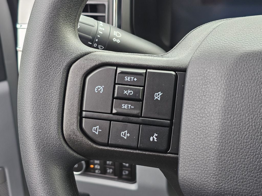 2026 Ford F-350 SD XLT