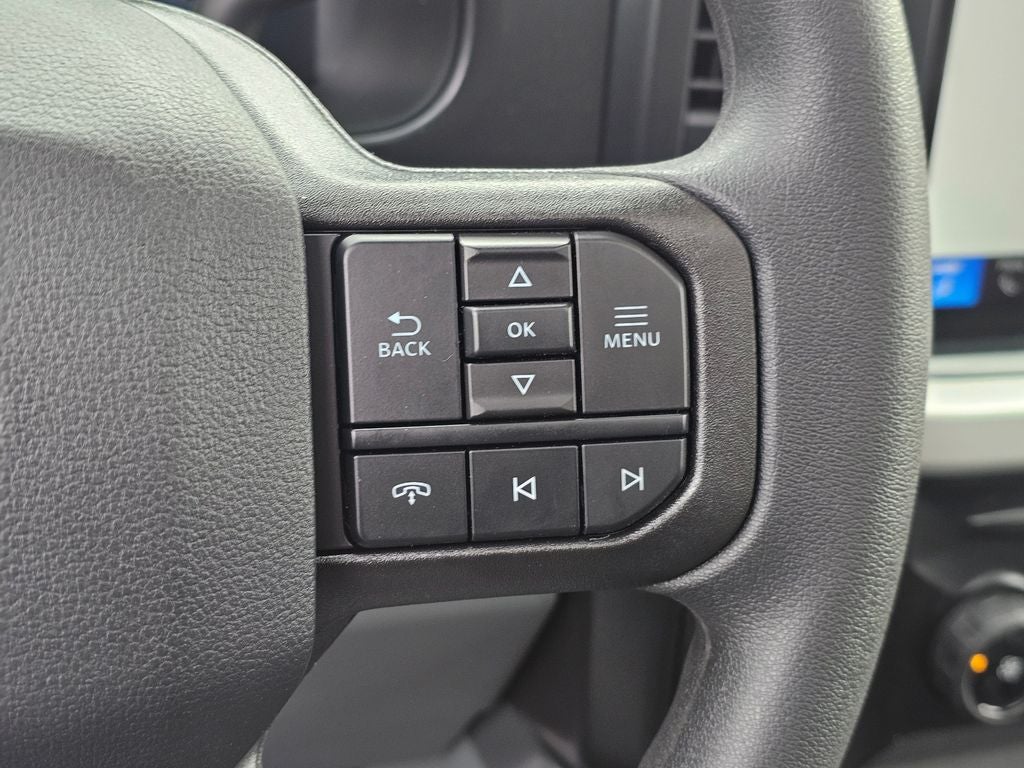 2026 Ford F-350 SD XLT