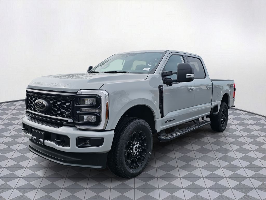 2026 Ford F-350 SD XLT