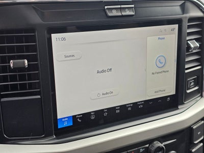 2026 Ford F-350 SD XLT