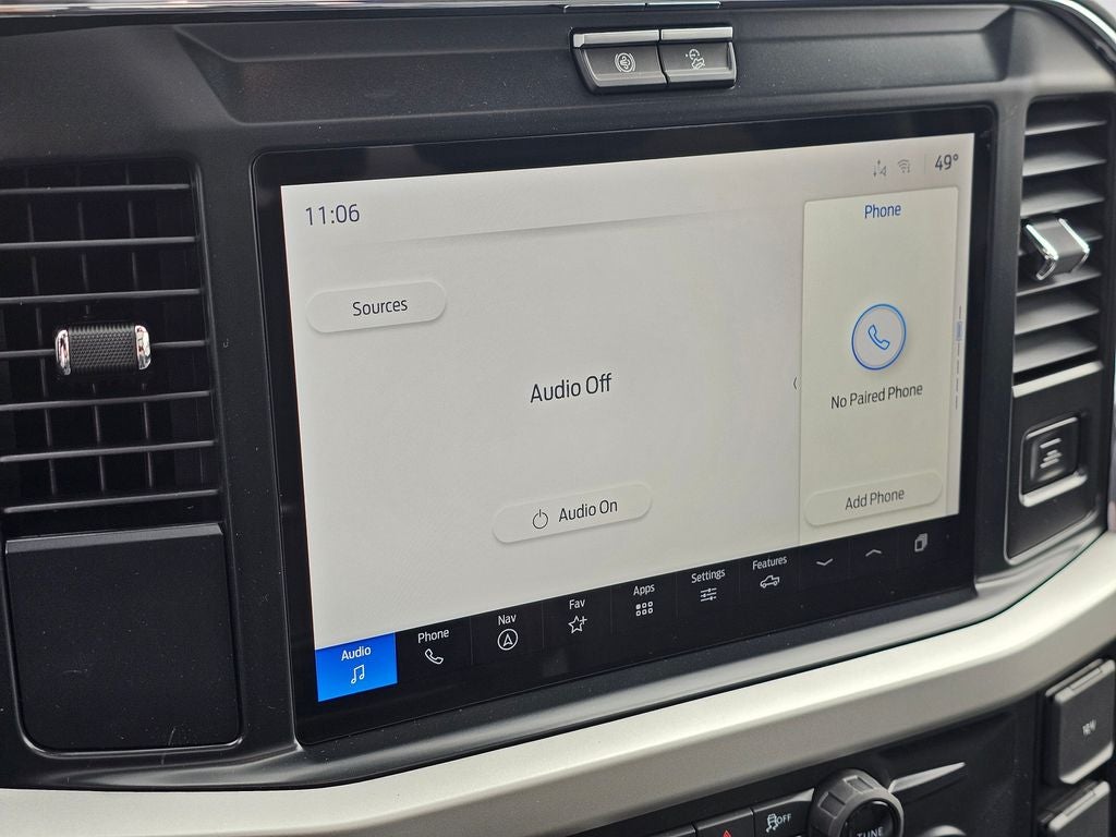 2026 Ford F-350 SD XLT