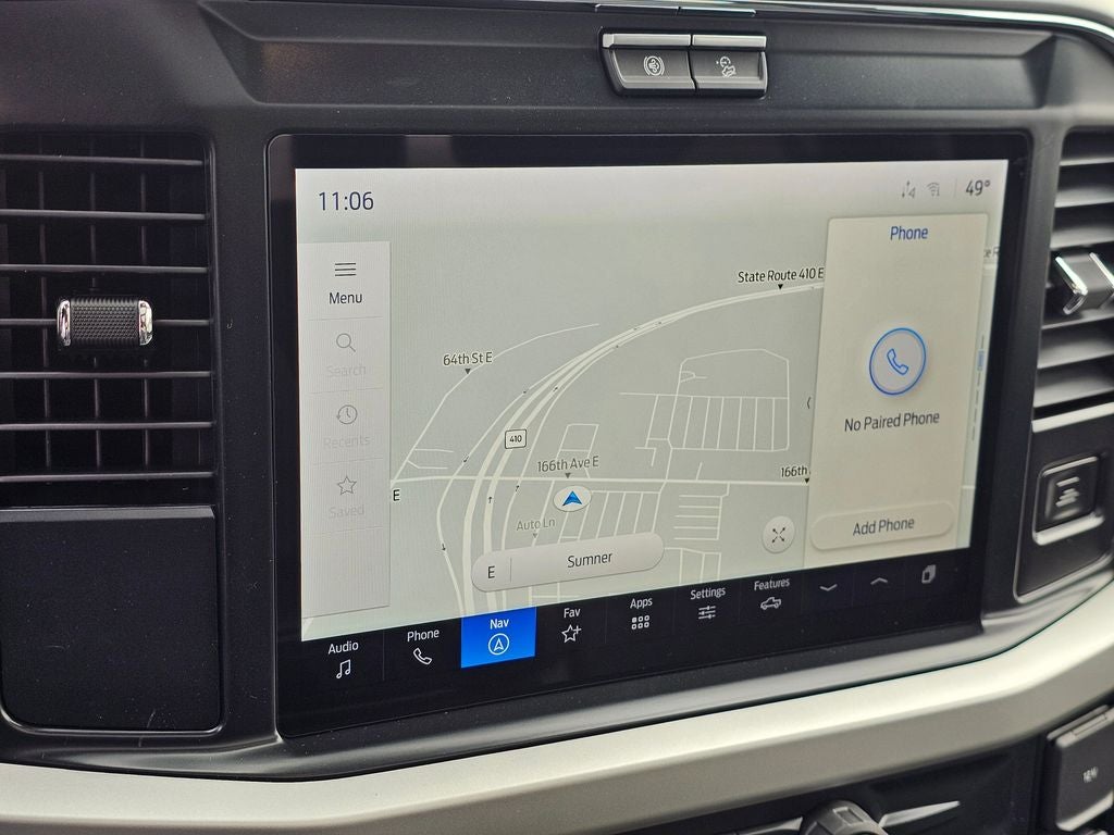 2026 Ford F-350 SD XLT