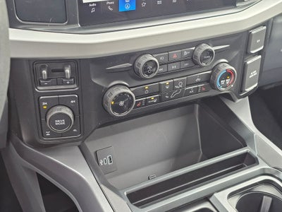 2026 Ford F-350 SD XLT