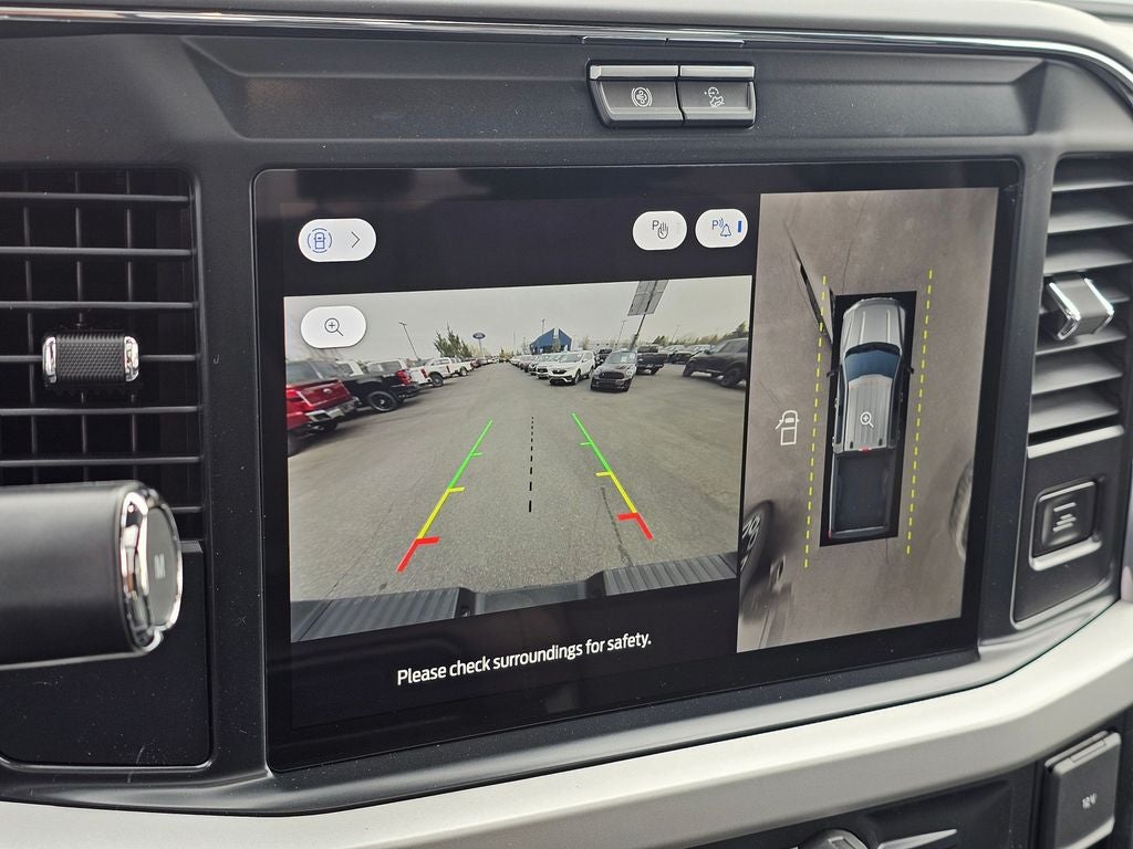 2026 Ford F-350 SD XLT