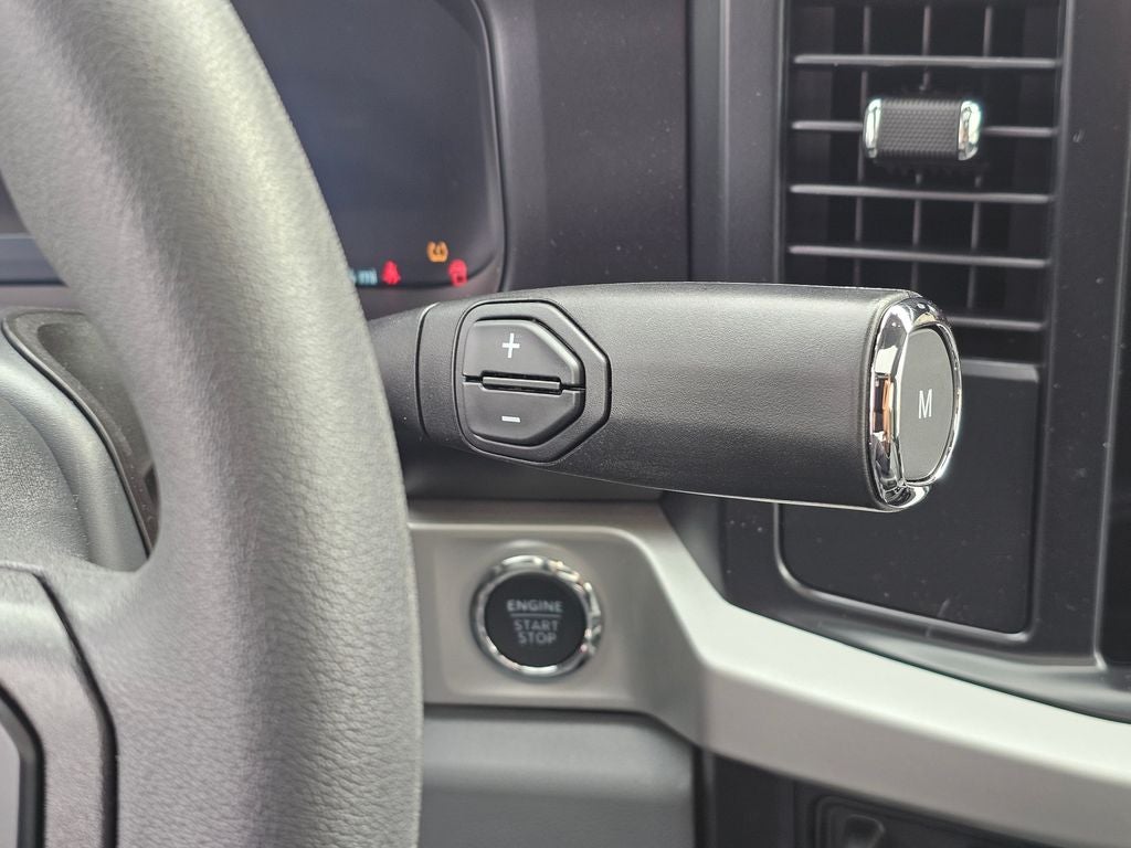 2026 Ford F-350 SD XLT