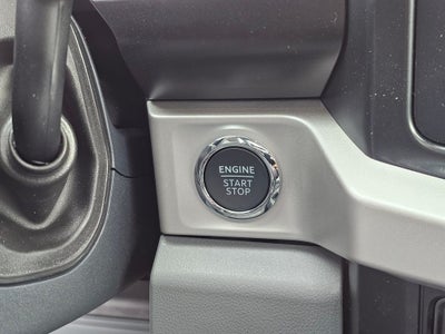 2026 Ford F-350 SD XLT