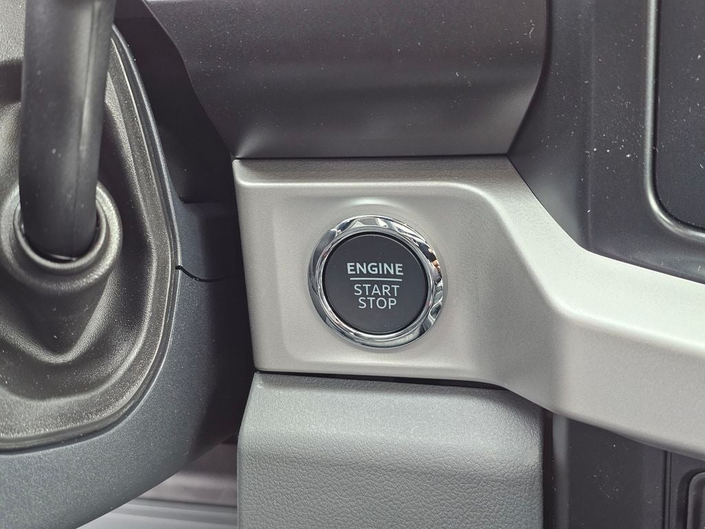 2026 Ford F-350 SD XLT