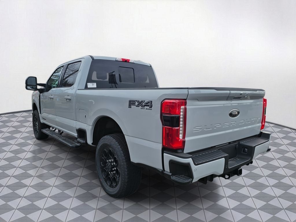 2026 Ford F-350 SD XLT