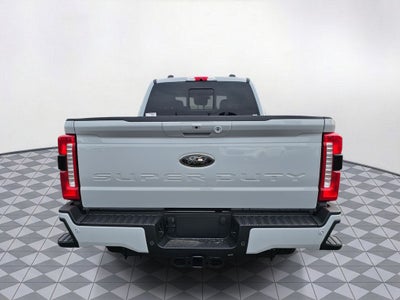 2026 Ford F-350 SD XLT