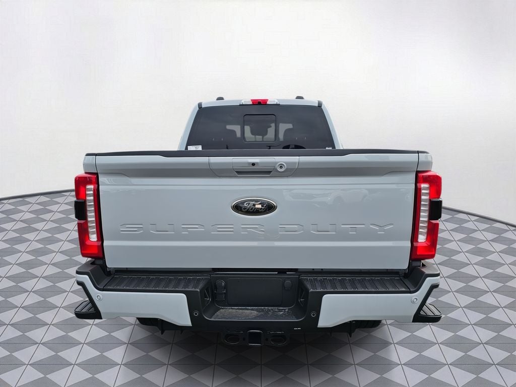 2026 Ford F-350 SD XLT