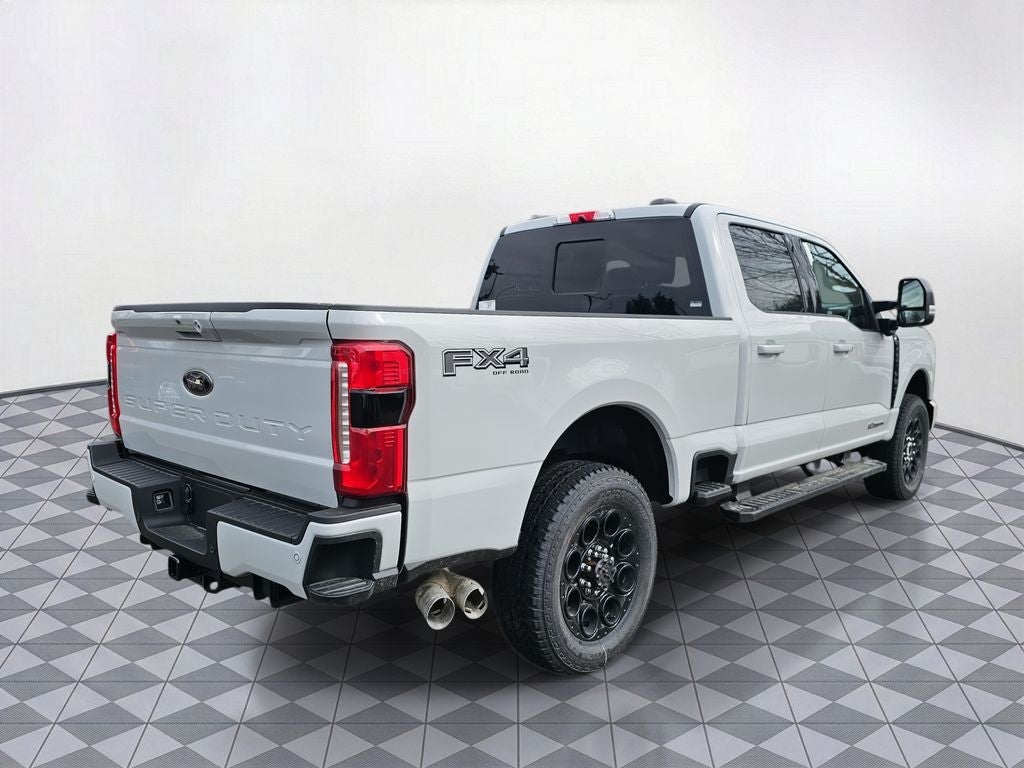 2026 Ford F-350 SD XLT