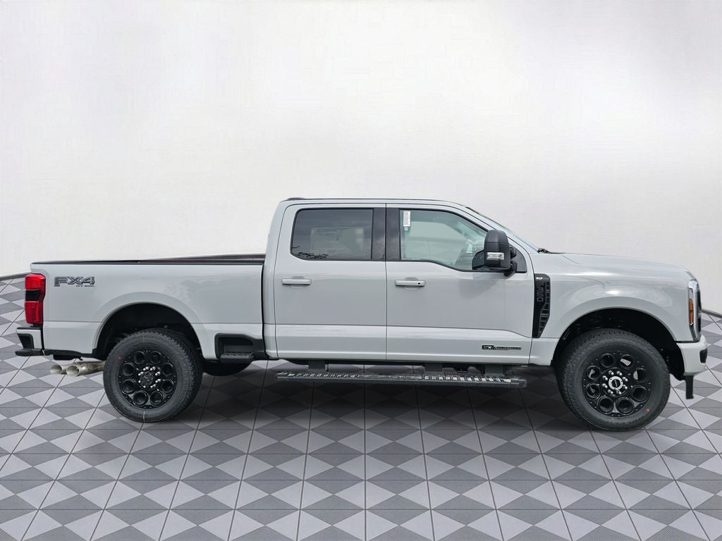 2026 Ford F-350 SD XLT