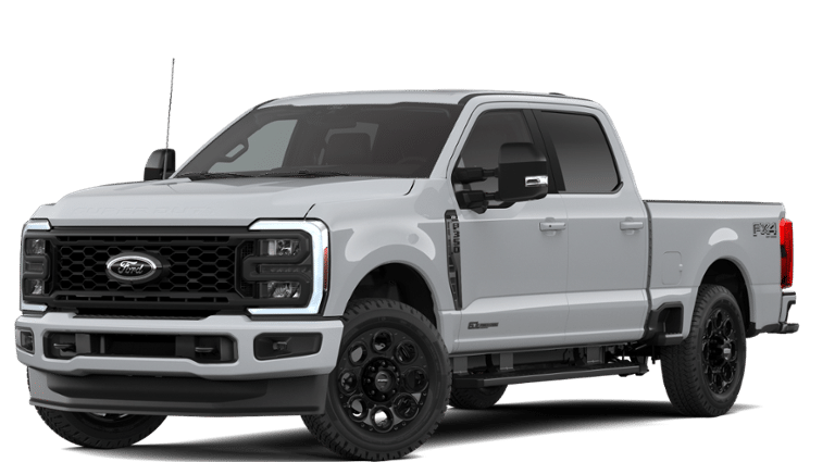 2026 Ford F-350 SD XLT