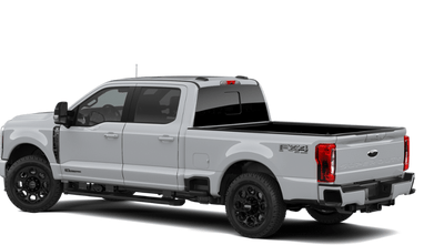 2026 Ford F-350 SD XLT