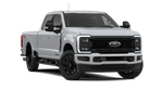 2026 Ford F-350 SD XLT