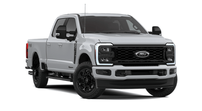 2026 Ford F-350 SD XLT