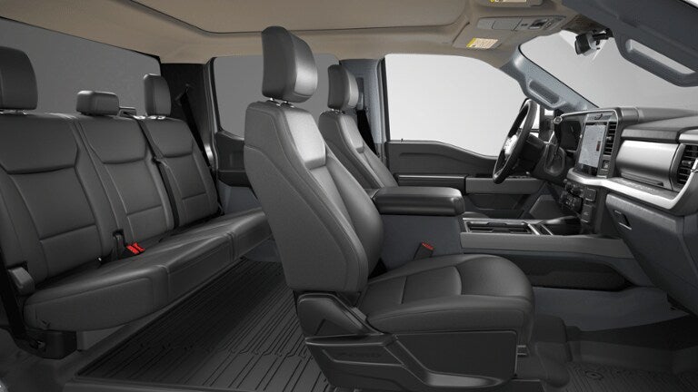 2026 Ford F-350 SD XLT