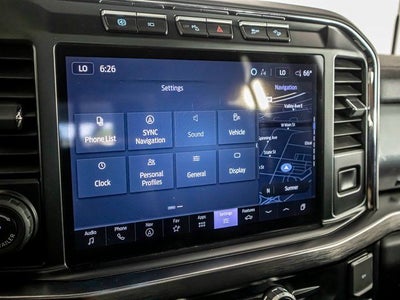2023 Ford F-350 SD Lariat