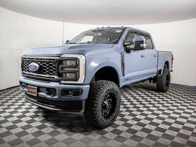 2023 Ford F-350 SD Lariat
