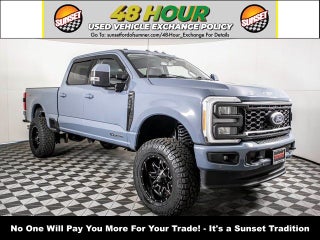 2023 Ford F-350 SD Lariat