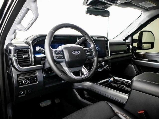 2025 Ford F-350 SD Lariat