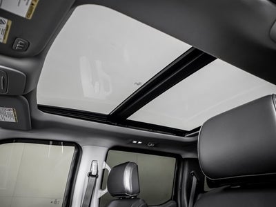 2025 Ford F-350 SD Lariat