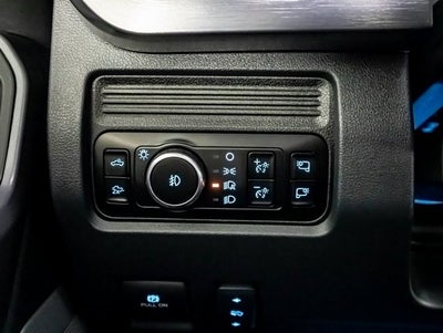 2025 Ford F-350 SD Lariat