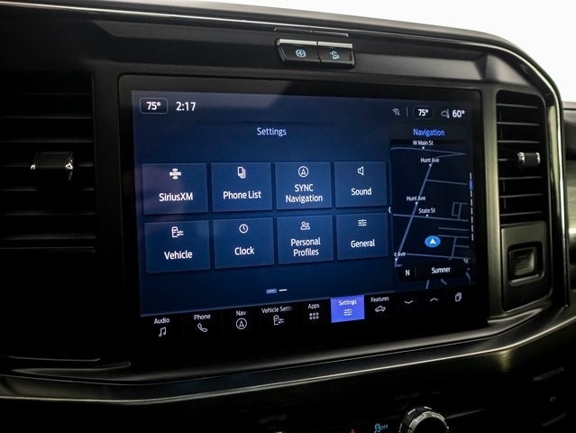 2025 Ford F-350 SD Lariat