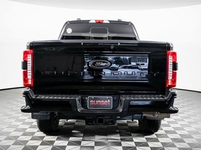 2025 Ford F-350 SD Lariat